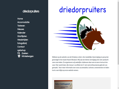 0 2019 2026 aandacht accomodatie all bixie brabant by clubless contact direct driedorp driedorpruiter enthousiasm ervar evenement facebok fotogallarij ga gebruik gemaakt gevestigd hom hoofdinhoud informatie instructric jouwweb kalender kijkj klein kunt landelijk led mooi nem nieuw niveau noord noord-brabant onz organiser ponyclub powered rijveren ruiter s startlijst tariev veren webshop websit wedstrijd wekelijk welkom wij winkelwag z zoek