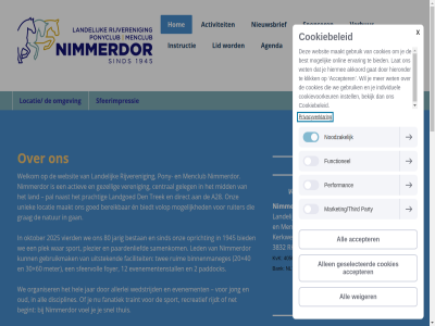 -2024 0553 2019 2715 3 3832 39 abna accepter activiteit agenda akkoord all allen bank bekijk benieuwd bereik best bied biedt binnenkort bixie contact cookiebeleid cookies cookievoorkeur copyright en ervar facebok functionel gan gat gebruik gerust geselecteerd goed grag hiermee hieronder hom individuel instagram instell instructie jou kerkweg kijk klik landelijk lat leusd lid locatie lr maakt marketing/third mc menclub mogelijk natur nieuwsbrief nimmerdor nl78 noodzak omgev onlin onz party pc performanc pony privacyverklar rhg rijveren ruiter sfeerimpressie sit sponsor uniek verder veren verhur volg volop we websit wedstrijd weiger welkom wet x zien