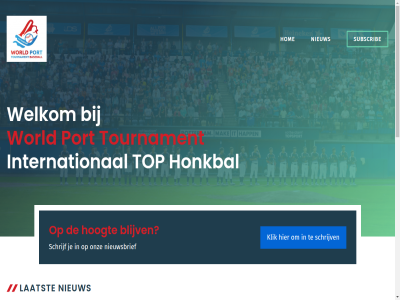 04/08/2023 05/08/2023 blijv ga gefeliciteerd han hom honkbal hoogt inhoud international kleij klik laatst nieuw nieuwsbrief onz port schrijf schrijv subscrib top tournament welkom world wpt