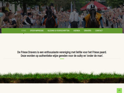 agenda authentiek contact draver enthousiast fries gered hom impressie kleding liefd man paard sfer sulky veren voorschrift wijz