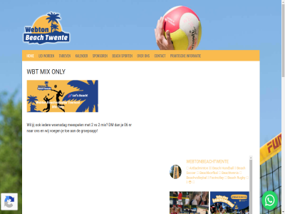 06 11 15 2 2026 50109197 72 7622 7623 airbadminton beach beachkorfbal beachtennis beachvolleybal bestel bezoekadres born cj contact contactgegeven dm eig facebok follow footvolley gm groepsapp handball hart hom ieder informatie inhoud instagram jij kalender kvk lid locatie m mail meespel mix nr only ontworp postadres praktisch rugby soccer sponsor sport spring stichting tanktop tariev themeboy toe twent twickelerblokweg twitter us voeg volg vs wbt webton webtonbeachtwent whatsapp wij woensdag zevenblad zien