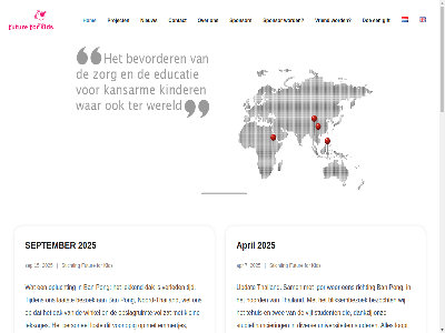 1 12 15 1999 2 2018 2022 2023 2024 2025 2026 21 23 28 3 30 4 7 aantal aantocht afgelop all apr april arusha ban besmet bevolk bezig bezocht bezoek blad blef bliksembezoek bom cambodia card chaing complet contact content control corona corona-crisis crisis dag dak dankzij dec december diver doe doorstan drag emmertjes enginer enig enkel erg feestdag fijn for fred futur gebruik gedoneerd geduld geijtenbek gelukk geword gift goed grad grappig grasveld groen had hen hierdor hom hoodie houd hè igor installatie internet ism jar job ker kerstgroet kid kind kinder kindertehuis klein koel koud kouvelt kwam laatst lekkages lekkend leuk lev licht lokal loopt lost maand magazijn martin mocht mooi mor net nieuw noord noord-thailand november olv ontwikkel onz oplucht oppak opricht opslagruimt opvall period personel pong project raakt rai read regentijd reiz richting rondom sam sep september sihanoukvill skip slot solis solution spaard sponsor spontan staf stat stichting stond student studer studiefinancier tanzania tehuis terwijl teven thailand thais tijd tijden to toegewenst twee universiteit updat verled vernom verschen viel vijf voeld vol volg vond voorlop vriend vroeg waterinstallatie we wel wen wer wet wij winkel zat ziek zien zwar