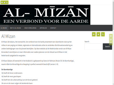 -9 0119 1 2026 24313275 25 55 7148 aard acties afwijk al-mizan allah almacht ar ar-rahman arabisch artikel balan ban bank barmhart bedreig berek beschrijft bestell bestrijd binnenkort bom breng by contact content evenwicht gebaseerd geleerd geplaatst gerecht geschap hemel hog houdt informatie ingb inhoud international islam islamitisch iur jullie klimaatverander kniel koran kunt kvk link lokal man men milieu mizan nader nederland ner nirvana nl31 nr onderwez onz opdat opgehev perfect planet plann plant poging powered pres presenteert rahman rechtvaard regional rek schepping search skip soera stichting taalgebied to uiteenzet verbond vergrot verklar verschijn versie versterk verstor verz via visie volg waarin websit weegschal wetenschap wordpres zon