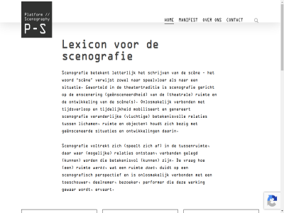 2026 af affectiviteit anderszin atmosfer auteurschap betekenisvol betekenisvoll betekent betrokken bezig bezoeker bijdrag charging contact content daarin deelnemer dilettantism doet dramaturg dramaturgie duidt enscener ervaart facebok geensceneerd gelegd genealogie genereert gericht gewar geworteld hoeksten hom houdt initiatiev letter lexicon licham main manifest materiaal mobiliseert mogelijk object onlosmak ontmoet ontstan ontwerp ontwerper ontwikkel open p p-s performer perspectief platform rafel relaties ruimt s scenograf scenografie scenografisch scenography scharrel schrijv scèn search situatednes situatie situaties skip spac speelt speelvloer stat theatertraditie theatral tijd tijdelijk tijdsverlop to toeschouwer tuss tussenruimt uitwissel verander verband verbond verdiep verwijst vluchtig voltrekt vrag war werking werkt woord worlding zowel