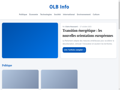 11 14 18 19 2025 2026 21 22 25 27 4 9 accelerer actualites adoos.fr adopt adèl ambitieuses analyses articl artificiell attaques automatises bouvier budget clair collectivites complet cultur cybersecurit d decarbonation delval des douces economie ecran elisa energetique enquêtes environnement equilibr essor et etat europeennes fayol festival financement geant hardy henri horizon hugo hybrides independant info innovation intelligenc international investissement jourdain l la le lejournalduweb.fr les lina lir marchand maxim media medias mesures mobilites montee net-studio.org nos nouvel nouvell nouvelles oct octobr olb openwebtech.fr orientation ortiz par parlement partenaires patrimoin pellerin perrin politique pour priorites pxldot.com quelles quickleak.org record regulation restauration retrouv roussard samuel second siteofchampions.com societ solution souffl soutenir startup stimuler technologies teletravail territoires theo transition un urbain weareonline.fr webbar.fr webmx.fr zoe à èr