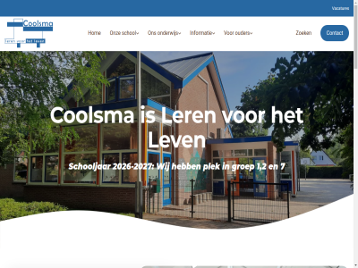 -2027 -5 -51 0343 1 2 2026 3 35 37 3971 7 basisschol bekijk best betekent betrok cbs christelijk contact coolsma coolsmalan dag drieberg ga gevond groei groep hal hom hoofdpagina huppelgang info@cbscoolsma.nl informatie kinder kleuter kw leerkracht ler lev modern mooist nieuwsbericht onderwijs onz ouder parnassys plek plezier privacy privacyafsprak privacybeleid privacyreglement privacyverklar prober resultat schol schooljar schoolprestaties schoolwebsit sfeerimpressie stimuler stopt trot vacatures war we wij zelfstand zichzelf zoek