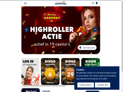 1 29 accepter actie activiteit admiral akkoord beher bek bekijk best bingo casino cookies di dinsdag ervar ga gan gebruik gev heerl kalender mystery nov okt ontdek onz snelkoppel telefon verder vind vr we websit