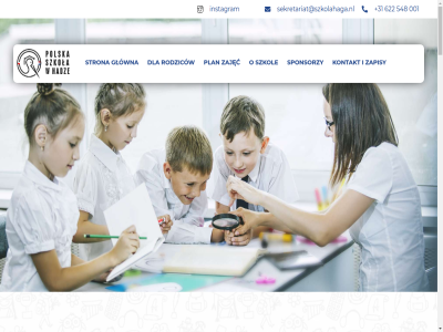 +31 -26 /permalink.php?story_fbid=3240578656167464&id=2064010180490990 001 2 2025 2523gw 27299294 2803xj 548 622 8 adres adresem alfabetu artur bajki content contributor czytamy den dla dr dzieci dziecięcej dłuższ edukacja edukacja@szkolahaga.nl eliza email emocj encyklopedycznej finan finanse@szkolahaga.nl gerth gestow gouda granicą grup grupie gry głowna hadz hag haga hondtlan i inscenizujemy instagram internetowej j.a jolanta joost klasyki kontakt korespondencyjny kowalska kreatywn kreatywna kvk leaflet literatury litery mowa mowimy netowe.com now numer o odbywają oparciu openstreetmap opowiadamy opowiadania oraz organizacja organizacyjn piosenek pismo pisownię piszemy plan po pod podstawę pol polonijnych polska polskich polskie polskiej polsku pomocą poszerzamy poznajemy prawidłową programową projekt prost realizacja regulamin rodzicow ruchu schol sekretariat@szkolahaga.nl się skip sponsorzy sprawy stichting strona strony szkol szkoła szkoły słow słownictwo tańczymy tej tekstow teksty tel to tworzymy uczniow uczymy w warsztaty widera wierszyki wijkschol withuysstrat wojtaszek www.facebook.com www.facebook.com/permalink.php?story_fbid=3240578656167464&id=2064010180490990 wymowę wyrazy wyrażamy z za zabawy zajęcia zajęć zapisy zdania znajomości ćwiczymy śpiewamy