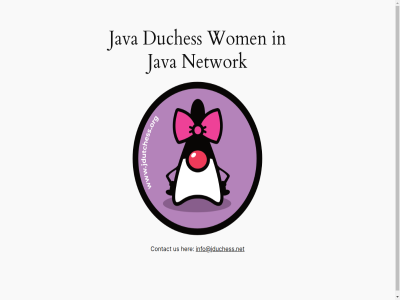 contact content duches her info@jduchess.net java network skip to us wom