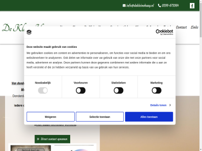 -39764395 -673364 0 0299 06 13.00 1485et 15 16.00 2 27 37047504 4 41 90 aanbod advertenties adverter agenda analys analyser asperg b basis begonn bepaald bied bierkaart by combiner consent contact contactgegeven content cookies daghap dank del detail dinsdag direct donderdag duurzam e eder eid ernar foto functies gebruik gegeven geopend gerecht geslot hag hieronder hom i info@dekleinehaag.nl informatie kennis keuz kinder klein kvk kwaliteit link lunch lunchkaart maakt maandag maart mak market media meestal meld menu menukaart mez mob nagerecht nieuw noodzak noordeind omstand onz openingstijd opnem partner person personaliser powered regel reserver restaurant s seizoen selectie selection server services sit social stan stat statistiek strev t t/m telefonisch terug toestan ton uitgebreid uitsluit uur v.a.15 vanaf vegetarisch ver verkort vermeld verstrekt verzameld vis visgerecht vleesgerecht vles volg voorgerecht voorkeur voorop vrag we websit websiteverker wegen weiger wer wij wijnkaart woensdag zaterdag zer zin zondag