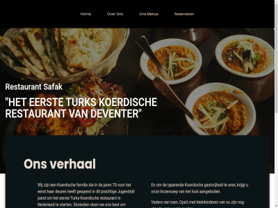 70 aangebod all authentiek bereid best copyright deur eerst eren familie gast gastvrij geniet geopend gerecht hom huis iederen islandcod jar jugendstil kleinkinder koerdisch krijgt lat linzensoep menu menus nederland onz opa pand prachtig reserved reserver restaurant right s safak sindsdien start sted turk turks-koerdisch typer vader vast ver verhal we wij zie