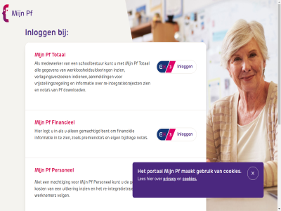 /eherkenning aanmeld administratief all allen bent betrouw bijdrag cookies daarom dienst download eenvoud eherkenn eig ex ex-werknemer extern financieel financiel ga gebruik geeft gegeven gemachtigd gemak grot hoeft identificeert identiteit indien informatie inlog inlogg integratietraject inzien kost kunt leest les logt maakt machtig makkelijk medewerker meerder minder nota onlin onthoud opent organisaties participatiefond personel pf portal premienota privacy re re-integratietraject s schoolbestur toegang total uitker veilig verlagingsverzoek vervangingsfond vfpf vfpf.nl vfpf.nl/eherkenning volg vrijstellingsregel wachtwoord websit werkgeversportal werkloosheidsuitker werknemer wij www.eherkenning.nl zeker zien zoal