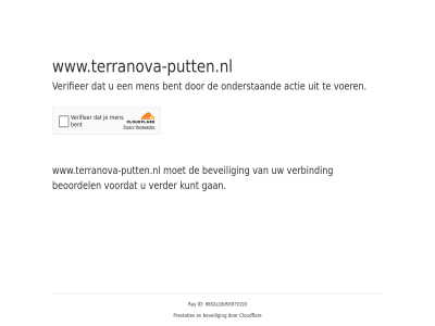 8276c0df7af98751 beoordel beveil cloudflar controler doorgan even geduld id kunt prestaties ray sit veilig verbind voordat www.burgersandmore.nl