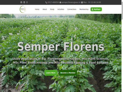 -14 -486054 00 0317 12 2026 21 40 80 800 a about activities all alway and association becom benefit by check committes condition connection contact copyright disclaimer enjoy faq floren flower fri hom internodium learn member membership mon mor myplant offer other our out per photos provided rub semper semper.florens@wur.nl sponsor study subscrib subscription term to uijtdewill us vacancies view we websit what year