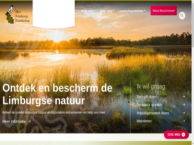 -4737575 077 1 2026 5943 aa alternativ arc behoud belef bescherm beschermer bezoekadres bijdrag bijzonder blijf blijv boek boss contact dankzij dichtbij disclaimer doe donateur drag e e-mail e-mailadres echt elk exclusiev excursies gedragscodes generaties gev gift grag heideveld help hoogt if info@limburgs-landschap.nl informatie inschrijv jij jou jouw kalkgrasland kasteeltuin klooster korting kwartal landschap landschapp landschapsbeher limburg link lomm maakt mail mailadres media mee mindworkz molen monument mooi nam natur natuurfond natuurgebied ontdek ontvang ontwikkeld onz opnem pagetemplat policy prachtig privacy richtlijn rijksstraatweg sam show sitemap social steun telefon thuis tijdschrift toegang toekomst uniek vakanties verschil volg vr vrijwilligerswerk wandel we websit werk wo word zoek zoekknop