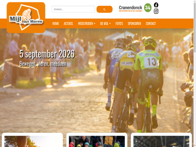 2026 5 aanmoed actueel agenda all alvast band bekend belev bepal bestuursled beweg blijf blijft bourgondisch car catcher catcher-car central contact dag dik diver eerst energie eronder evenement fantastisch fiets fietsevenement foto gat gekoerst gezell hart hom hoofdsponsor hoogt houd inwoner jaarlijk jij jouw keert komend lang maand manier mares media meedoen meelev mijl miss moment muziek next noter onderdel onz organiser p parcour plann plein prachtig previous programma rac s sam schouder september sfer social sponsor sportief stan startschot terug uiteraard vanaf vel veren via vier volg vrijwilliger war we websit wedstrijd wet zaterdag zeker zet zodat