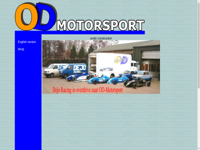 -2021 05 construction contact dejo english nov racing terug under version websit welkom