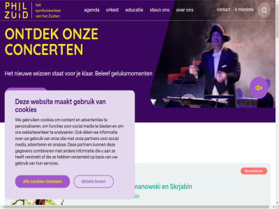 088 11 15 1660 18 19 2 24 25 26 4 5 5611 6213 700 advertenties adverter afspel agenda all analys analyser basis beethov bekijk belef bernstein beschik bied binn bosch breda brit britten celloconcert cg combiner componer concert concertagenda concerttip conga contact content cookies dank debussy del den detail disclaimer du e educatie ee een eindhov elgar exitabl extas fon functies ga gao gebruik gef gegeven geluksmoment gratis heerl heid homepag hong info info@philzuid.nl informatie inschrijv jan kapralova klar kleurt laatst leerling lieshoutstrat maakt maastricht maastrichtjar media meestercomponist meld muziek nieuw nieuwsbrief nl nr oktober ontdek ontvang onz orkest partner personaliser philzuid pipa play printemp privacyverklar programma ravel requiem s sacr seizoen september services sint sit skrjabin social stadsprogrammeur stat steun stravinsky symfonie szymanowski t t/m takemitsu theresiaplein ticket tilburg toestan ton translat utrecht vacatures vaughan verstrekt verzameld vestig video vrij vuurvogel war we websit websiteverker wij wijzig william zev zoek