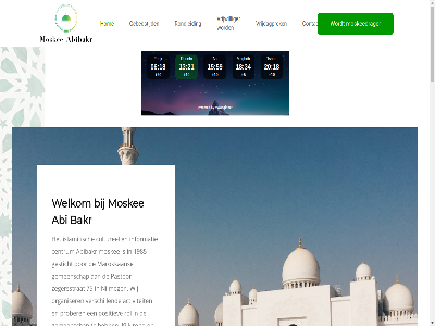 0623302126 0644706091 1985 400 41056843 6542 75 aanbrek aankond aanmeld abi abibakr achternam activiteit adha alert all app bakr behoeft belangrijk bericht bied blijf centrum contact culturel djanazah doe donaties eid fitr gebedsruimt gebedstijd gebied gecreeerd gegeven geleg gelijk gelof gemeenschap gesticht gezinn grootst hart hieronder hom hoogt iederen info@moskeeabibakr.nl informatie islamitisch kijk knop kvk laatst lid marokkan meld moskee moskeedrager naast navigatie nieuw nijmeg nl14rabo0157805611 nummer oefen onderstaand ontmoetingplat ontwikkel onz organiser over pastor positiev prober ramadan rol rond rondleid ruim selectie servic stur telt teven verschill via vn voornam voorzien vrijdagprek vrijwilliger websit welkom whatsapp wij zegersstrat ziet