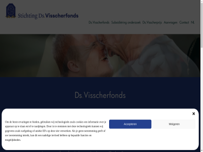 -1943 1876 1925 1929 2002 aanmerk aantal aanvrag aanvull accepter antonie apparat bedeeld bekend bekost bepaald beperk beroep best betrof bevorder bied central client cofinancier contact cookies daarmee daartoe daarvor del dergelijk diaconiekinder dienst doel doelstell dominee ds ds.visscherfonds ds.visscherprijs e e-mail eerst en/of enthousiasm ervar faq fond fonds friesland functies fundamentel gebruik geeft gegeven geschiedenis gesticht gevolgd geword groesbek grot hand hervormd het houdt houtigehag huis huiz hulpverlen id informatie institut intrekt invloed j.a johannes kerk kinder komend kreg later leid mail mak materiel meerder mens middel minder moeizam mogelijk nadel nam nederland nederlandsch nem nieuw nl onderzoek onderzoekproject onderzoeksproject oorsprong opgebouwd opgericht over patient person ph pluryn practisch predikant privacyverklar psychiatrisch publicaties raadpleg rechtstrek ruimst s secretaris@dsvisscherfonds.nl seminar sind sit slan social start stemm steun steunt stichting subsidier subsidies surfgedrag technologieen tehuiz ten ter tip toegepast toekenn toestemm tracht tweejar uiteind uniek verband verschaft verschen verstand verwerk verwezen verwezenlijk vindt visscher visscherfond visscherprijs volwassen voogdij voort voorwaard weiger werk werkplaats werkverruim werv wetenschapp wettig wij woord zet zijdel zin zoal zorg zowel zwakzinn zwerver