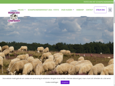 1 10 10.00 11 12 13 16.oo 2 2026 3 4 5 6 7 8 9 aart accepter adres afhank afmeld akkoord all allerlei anbi anbi-status arnhemseweg bekijk bent beteken bevindt bezit blijf bloem boek bosrand brandhof broer buurt cod contact cookie cookie-instell cookies den digital direct donateur donatie eder edes ervan ervar evenement financieel foto gan gat gebruik gedeelt gehuisvest ginkel grot harskamp hart heid heideveld henk herder hiermee homepag hoogt informatie@edeseschaapskudden.nl instell juffrouw jul juni klein kooi krel kud kuddes kunt lang les locatie maakt mail n224 natuurcentrum nieuw nieuwsbrief onderstaand onz organiser pagina plaid plas privacybeleid productcategorieen qr qr-cod restaurant s schaapscheerdersfeest schaapskooi schaapskud schapenknuffel sok special speelgoed sponsor stan stat status steun stichting stur tegenover tok tuss twee uitgelicht uur verbeter verlengd verschol via vindt vriend vrijdag we webshop websit welkom wenst wij wilt woll wolproduct zaterdag zicht zoek zomermarkt