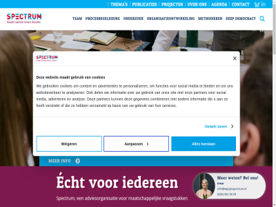0 026 09210261 1 11 2 20 2026 34 352 4 6842 7 aanpass accommodatiebeleid adresgegeven advertenties adverter advies adviesbureau adviesorganisatie afsprak agenda analys analyser arnhem arnhem-nijmeg basis bel belangrijkst beleidsadvies benut best beteken betrek bied bov btw burgerberad combiner contact content cookies cw d.u davelar del democracy dep detail dezelfd diversiteit domein duurzaamheidsvraagstuk duurzam echt ervaringsdeskund functies gat gebruik gegeven gelderland gelez gemeent gmr henriet iederen inclusie info info@wijzijnspectrum.nl informatie inkomensondersteun inwoner inwonersparticipatie irma jeronimus jeugd jonger kvk ler maaik maakt maatschapp mak marloes media meebesliss meedenk meedoen meester melanie mens methodiek michiel mogelijk mooier nem neuij nieuw nijmeg nl821549285b01 onderdel onderzoek ontmoet ontmoetingsplek onz opdrachtgever organisatie organisatieontwikkel organisaties organiser overbrugg participatieverorden partner personaliser privacy procesbegeleid project provincie publicaties reden reeker s sam samenlev services sit sociaal social spectrum sprek stan stikkerstrat tal team teeffel thema thuis tip toestan ton vacatures vak vanzelf vastgoed verschill verstrekt verzameld vijf visie voorop vraagstuk waarom we websit websiteverker weg weiger welzijn werk wet wij wijkgericht won zorg