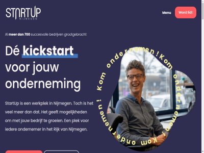 -10944440 06 100 26 60 6512 700 80 aangeslot ab advies afsprak agency aldo algemen alof ander antwoord ato bak bedrijf bedrijv bekijk belangrijkst beter bevalt brakel bram bred breeuwsma bridget brout bruikbar busines central collega community consult contact contactgegeven coo dag de deg dennis desiree digital don doorplakker eig elkar energysav erg ervaart ervar even event expertis fijn floris gat geeft gefocust gelukk gev gevoel goed gratis groei groentes grootgebracht hebt help helpt hen hom ieder info informatie input intervisiegroep inzicht it jan@startupnijmegen.nl jell jij job jobanizer jorian jou jouw kennismak kickstart koffie kom koning kuster lang ler lid ligg link locatie lop luister mag makkelijk market meest menu merk mid mogelijk moment nem niek nieuw nijmeg nodig nou ondernem ondernemer ontvang onyx onz pal partner pas paul perfect personel pitch plan plek poorter production proefzitdag proev programma qster richting rijk rondj rondleid s sabien sales sam sfeerproev sfer smet snell social sparr stad stapp start startend startup station stationsplein succesvoll teeffel tegenover thijm tijden tom tonger trein twintigveertien unity valkenburg verder video video-rondleid vliegend voorwaard vrag waarom wanner war we wekelijk werk werkplek woont word workshop wouter youri zet
