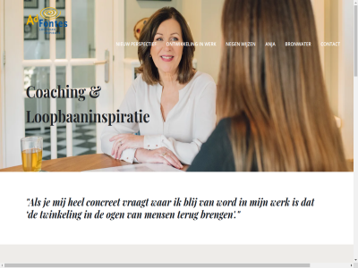 2020 aanpak aanscherp ad all anja antwoord ban begeleid bent beschikt betekenis blij borgman breng bronwater coach coaching complexer concret contact eigenschapp ervar feedback flnrs fontes gesprek grag hart hel herstart huidig inspirer integratie inzicht jezelf jou jouw ken kennis koersonderzoek krijg leidinggev les loopbaanadviseur loopbaaninspiratie loopbaanperspectief loopbaanprogramma loopbaanvrag loopban mak mens neg nieuw ogen ontwikkel ontworp oploss orienter outplacement overgang passend perspectief praktisch professional re re-integratie referenties rol sam senior spar specifiek stat stelt succesvol supervisie terug tom tweespor twinkel uitdag uniek verhelder via vind visie voorstel vraagt vrag waarin war we websit welkom werk wijz word zin