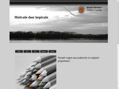 coaching contact hom inspiratie metselar motivatie originel praktisch programma rienek s training vertaalt vrag waarom
