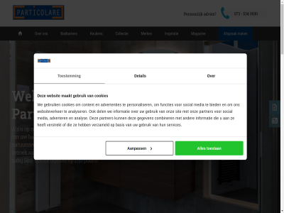 -5340930 0 00 073 09 1 10 11 16 18 1800 1800m 1800m2 2 5272 6 8 aanbod aangeslot aanpass aansluit aanvrag aanwez adres advertenties adverter adviesgesprek afsprak algemen all alvast analys analyser assortiment bad badkamer badkamergarantie badkamerideeen badkamermagazin badkameropstell badkamers@particolare.nl badkamerspeciaalzak badmeubel badonderdel basis bedrijvenweg beeld bekend bent bezoek bied binnenstapt boxtel buurt collectie combiner complet contact content cookies del detail dinsdag direct donderdag douch drun elkar ene front functies gan garantie gebied gebracht gebruik gegeven geslot gespot getoond gev gezien goed gratis greeploz grootst grot hal hertogenbosch hoogglan houd hout idee informatie inspiratie inspirer installateur jar jouw keuk keuken keukenopstell keuz kiest kleur kom kran kunt kwaliteit lang lat les leverancier link locaties lop m2 maakt maandag mag magazin mak massief mdf media merk michielsgestel mogelijk mooi mooist n nabij national natur natuursten nbg nieuw onafhank ontvang ontwerp ontwikkel onz openingstijd pa particolar particolare.nl partner passend personaliser plan plat pol policy prachtig prijs privacy product rosmal royal s s-hertogenbosch sam sanitair schijndel serr servic services sfer showrom sint sint-michielsgestel sit social specialism specialist sted stichting stijl stijlvoorkeur talloz tegel tegelwerk thuis toestan toestemm totaalbeeld uitgebreid upgrad uur vak vanzelfsprek varieteit vel verder verfraai vergemakkelijkt verschill verstan verstrekt verwarmingsmaterial verzameld verzekerd vindt vinger vloer volg volled voorkeur voorwaard voorzien vorm vrijdag vught waalwijk wand wandtegel war we websit websiteverker welkom wens werk wij woensdag woonkamer zaltbommel zaterdag zeker zit zodat zoek zondag zowel