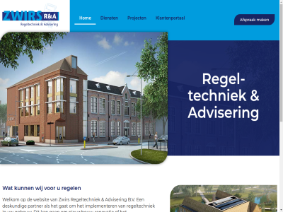 +31 0 04 14 355 38 55 7312 a adviser afsprak apeldoorn b.v beheersystem behor bel benieuwd bestaand binnenklimat contact deskund dienst draait e e-mail ec energiezuin gan gat gebouw gebruiksvriend gemak gerust grag help hom implementer info@zwirs.net inregel installatie kernactiviteit klantenportal mail mak media nem netherland nieuwbouw onderhoud onz optimaliser partner pluimer project r regel regelinstallatie regeltechniek regel­techniek renovatie rtb schapendoesweg tel verzend webdesign websit welkom wij zien zwir