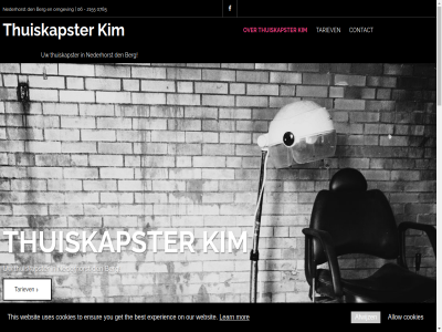00 06 0785 12 1998 2155 22 9 actie afwijz all allen allow allround bent berg best bezit bezoek biedt blijv contact cookies copyright creatiev creativiteit cursuss den dienstverlen dinsdag donderdag eigenares ensur experienc facebok gastvriend gebruik gemak geslot get gezin haarkleur haarproduct haarstyl haarstylist haarverzorg hairextension hel hoogt huis info@thuiskapsterkim.nl kapper kappersbehandel kappersvak kapsalon kim kleur knipp kunt kwaliteit learn maandag mor nam nederhorst nieuwst nieuwtjes on ontdek ontwikkel openingstijd our pagina permanent professionaliteit regelmat s servic sind snel styl tariev terecht the this thuiskapster to topkwaliteit trend uses uur vakdiploma versluis verzekerd volg vrijdag websit werk werkzam woensdag you zaterdag zoal zondag
