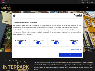 +31 0 06055765 1 1987 2 246 4 5 6 74 7554 9840 a a-locaties advertenties adverter akkoord amerika analys analyser basis bedrijfspand bericht bied blijft bv coc combiner contact content cookies del detail email english europa formulier functies gan gat gebruik gegeven granaatstrat grot hengelo info@interparkvastgoed.nl informatie interpark interparkvastgoed.nl kantor land langzaaman locaties maakt market media nam nederland nem noodzak ok onderscheid onderwerp onz opknapp opslag pand partner personaliser policy portefeuill privacy renover services sind sit social statistiek tel tiental toestemm toestemmingsselectie ton tr uitgebreid vastgoed vastgoedontwikkelar verduurzam verstrekt verwerk verzameld voorkeur we websit websiteverker zowel