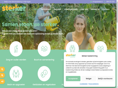 001 088 1333 2 2026 3 6532 aanloopt accepter activiteit anbi apparat begeleid beher bekijk bepaald bereik beslist best bied blijv buddyzorg buurt buurtbemiddel coil contact contactgegeven cookiebeleid cookies creutzbergweg design dienst dienstverlen disclaimer doe dominee en/of ervar even facebok folder functies gebruik geeft gegeven geldzak gemeenschap gezin goed groep handig hebt help hen hom huiz hulp hulpvrag id info@sterker.nl informatie instagram intrekt invloed jij jop jou jouw kinder klacht krijgt kunt lentl les link linkedin locatie lokal mak makkelijk mantelzorg medewerker media mee mens mogelijk nadel nem nieuw nijmeg nodig omgang omgangshuis onderdel ondersteun ontmoet onz opgroei oploss organisaties ouder ouderenwerk partner pass person praatgroep privacy privacyverklar problem professional r75 raadpleg redt regelzak regio s sam samenlev samenwerk scheid scheiding sit slan sociaal specialistisch stan stemm sterker surfgedrag swip technologieen toestemm uitkomt uniek vak verbeter verbind verder verhal versterk verwerk vind vluchtel voorkeur voorkom vrag vrijwilliger vrijwilligerswerk war we wegwijzer024 weiger wek welk welzijn werk wij xp zingev zoal zodat zoek zorg