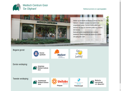 .. began benieuwd beteken centrum dicht eerst goed gor grag grond hieronder hom huis inwoner keuz mak manier medisch oliphant omstrek openingstijd sam stell telefoonnummer twed verdiep verlen websit welkom werk will zorg zorgverlener