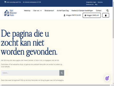 0522 17 18 19 2026 27 404 48 50 7961 accessoires algemen archief beginn belangrijk beleid bestat bestelwaard biodynamisch blauw blog buitenhuizerweg cadeaukaart contact controler cookie dag disclaimer erop fout ga gan gebruik gevond gratis hieronder hom homepagina huis idee info@hetblauwehuis.nl inlogg keukenkruid klantenservic klik klopt knop kwekerij lijkt link lx minimal misgegan mosterd olien onz open pagina particulier policy privacy product realisatie ruinerwold sauz streverz terug theekruid vacatures vanaf veelgesteld verder verzend verzendkost verzorg voorwaard vrag war webadres webshop websit zakelijk zocht zoek zoekbalk