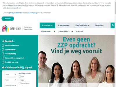 -4778140 010 2026 24 4.711084842681885 40 477 51.82742691040039 81 aanbod aansprakelijkheidsverzeker abu accepteert administratiev akkoord algemen all ambitiegesprek ban begrijpt bekijk belon bepaalt bereik beter betrok bezet bied blij brabant buddy care4 care4academy care4flex care4group care4nurses co contact cookies cookieverklar copyright dag de del denis derd detacher dienst disclaimer diver doktersassistent drenth eerst eindelijk emma ers ervar flevoland flex flexibel flexibiliteit friesland functie functies gebruik gebruikerservar gedetacheerd gef gelderland gespecialiseerd gev gezondheidszorg goed grag groning group gynaecologie havo hbo hbo-v helpend hiervor hoi holland indien info@care4group.nl informatie informer instell intern jij johan jou jouw kandidat kennisplein klachtenregel klar klik klikt kom kwaliteit laatst landelijk lat leidschend les lid limburg locatie locaties mak makkelijk management markt mat mbo mbo/hbo medewerker medewerker/begeleider mee mensgericht nam nazorgaanvrag nem next nieuw nieuws/blog noord noord-brabant noord-holland ondersteun ondersteunt ontwikkel ontzorg onz open opleid opleidingsmog opleidingsniveau oploss ord organisaties over overijssel overstap paramedisch past pedagogisch per perfect person personel poli precies prestaties previous privacy privacyprotocol profiel provincie regie relevantie richt richting sam schoen selecter snel sollicitatie speciaal speelt stan stap statement talent thuiszorg tijd toestemm top transferver trot uitvoer uitzendkracht utrecht uur v vacatur vacatures verbeter verder vergemak verhog verloskund verpleegkund vertell verzorg vind vmbo volgend volled voorkeur voorwaard vvt vwo wacht war warsha we websit websites welk welzijnssector werk werkgever werkvloer werkzam wet wij wijkverpleegkund wo zeeland zegg zeker zel zie zoek zorg zorgmedewerker zuid zuid-holland zzp