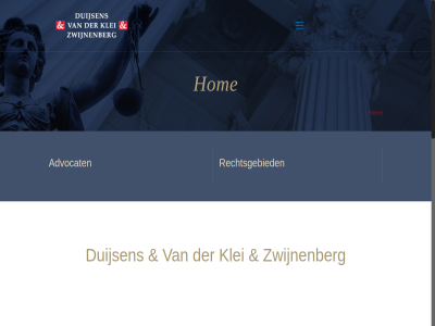 advocat dkz duijsen hom klei rechtsgebied zwijnenberg
