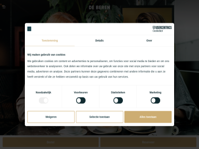 3 advertenties adverter analys analyser basis ber bestel bied combiner consent content cookies del detail ede functies gang gebruik gegeven geprijsd hom informatie lekkerder les mak market media menu nog noodzak onz p partner personaliser reserver selectie selection services sit social statistiek toestan toestemm verstrekt verzameld voorkeur we websiteverker weiger wij
