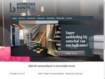 2014 7 a aanbied aanschaf aanspreekpunt accessoires afsprak all assortiment badkamer bekend bekijk bezoek binn bont contact copyright dag een eig hom ieder interactief keuz klar klus kom kunt lang mak merk metselar nieuw ontzorg onz openingstijd oud person plaats referenties renovatie ruim sanitair servic showrom slop stijlgenot super tegel tegelzet tegelzetter tijden timmerlied verbouw vrijblijv we werkdag wij z