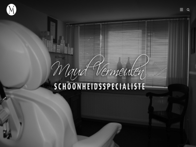 maud oostrum schoonheidsspecialist vermeul