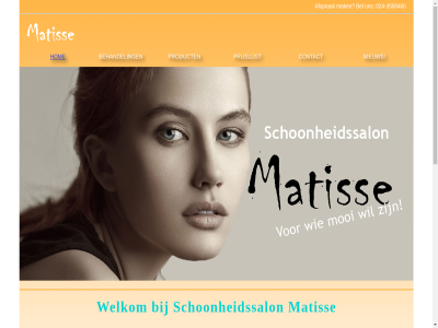 -3500400 024 09.00 2026 21.00 aanwez actiev advies afsprak avg behandel bel bernard binnenkomst bov cadeaubon cassier cassièr contact dag dinsdag direct donderdag druk elisa ervaart even fairtrad gat geest geniet gericht geselecteerd geslot gev gezell heerlijk hierin hom hoogwaard huid huidanalys huidverzorgingsproduct informatie ingredient kennis kop luk lux maandag mail mak matis mogelijk moment nieuw nijmeg ontspann openingstijd person plantaard positiev prijslijst produceert product rijkelijk rust salon schoonheidsbehandel schoonheidssalon sfeervoll strat terug uiterst uitstral uitvoer uitwerk uzelf verklar volled vriend vriendin vrijdag waarvan war weldad welkom werkstoff woensdag zaterdag zeker zondag zult