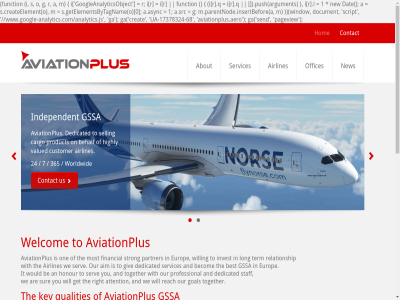 -17378324 -68 /www.google-analytics.com/analytics.js 0 1 24 365 7 a a.async a.src about accuracy administrativ aim air airlines all amsterdam an and are argument as aspect attention availability aviationplus aviationplus.aero be becom behalf believ below best booking brussel budapest build but by can cargo competitiv completenes contact copenhag creat currently customer dat dedicated deeply detail detailed different digitalization document dublin efficiently ensur europ financial find for frankfurt function g ga gabon get giv goal god googleanalyticsobject gssa hainan handl has hav help highly hom honour i importanc importantly independent industry invest it key knowledg l latest list london long m m.parentnode.insertbefore maintain malmo manag market milan most moving natur ned new nor o offices on one organizational oslo other our pageview paris partner pleas positiv proces product professional provided push q qualities r rates reach relation relationship represented required right rom s s.createelement s.getelementsbytagname satisfaction script secur selling send sensitiv serv services shipment shipping sichuan skill sky spac specific staff stockholm strong sur system task term that the their them tim time-sensitiv to together toward track types ua understand up us valued we welcom will willing window with worldwid would you zimbabw