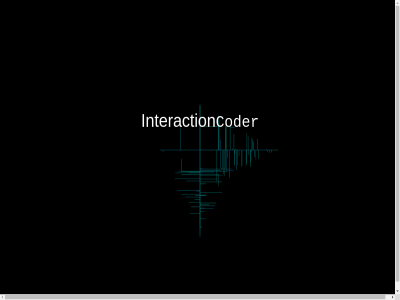 coder interaction