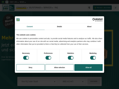 1 2 27 about ads advertis all allow also analys analytic anbieter and buch collected combin consent content cookies den deny detail deutschland ein einer einlagern faq features from fuhrend gunstig ide im information it jetzt lagerbox lagerhausern lagerraum market may media mehr miet mit modern nachst necessary new notig or other our partner personalis platz preferences preis provid provided selection selfstorag selfstorage-anbieter services shar sich sicher sie sit social stadt standort statistic such that their them they this to traffic uber und uns use uses ve we websit who with you your