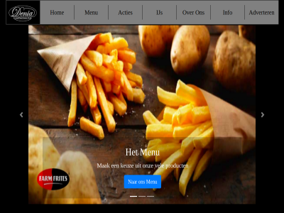 acties adverter cafetaria current denia hom ijs info keuz mak menu next onz previous product vel