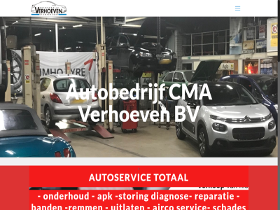 8 a airco apk autobedrijf autoservic band bv categorie cma diagnos garag occasion onderhoud remm reparatie schad schades selecter servic stampersgat storing total uitlat vakgarag verhoev