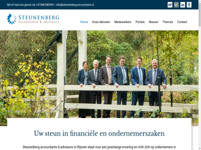 +31548 -540054 0315 0548 1409 2 41 60 66403235 694721 7462 aangift accountant accountantskantor actiev adviseur agrarisch agroportal algemen allen appel as becon begeleid bel blijkt bouw btw buit client communicatielijn contact copyright dienst eelman erfbelast ers ervar eu extra facebok financiel flexibiliteit ga geregistreerd gerust gewaardeerd haarstrat hog hom homepagina iban incassodienstverlener incassokost info@steunenberg-accountants.nl inhoud inlog jarenlang juist kantor kenmerkt klachtenregel kort kvk lag lening les linkedin mail medewerker mkb nieuw nl8565.36.878.b01 nl91 november ondernemer ondernemerszak onz organisatiestructur pakketjes plat portal privacyverklar rabo rent richt rijss s salarispakket sector stan stat steun steunenberg thema tijdig toeslag unit4 vanaf via voorkomt voorwaard wij zzp zzp-er