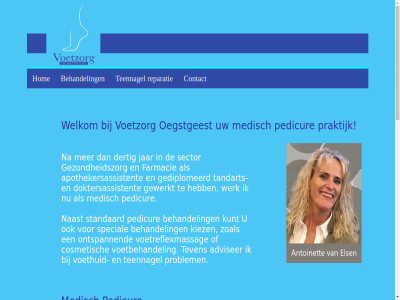 06 13 2343 444 60 829 aanwez advies adviser afwijk andriessenlan antidruk antoinet apothekersassistent arbowet behandel beheert bevoegd branch brancheorganisatie bravo certificer complexer complicaties contact cosmetisch daarbij dertig diabetes diploma doktersassistent doorverwez doorverwijz eis els erkend ernstig farmacie gebied gediplomeerd gegev gehoud gespecialiseerd gev gevolg gewerkt gezondheidszorg hendrik hom huisartsenpraktijk hygien jar kiez kunt kwalificatiedossier lp medisch milieuvoorschrift mogelijk naast nagelregulatie nagereparatie nederland oegstgeest ontspann ouder pedicur podotherapeut praktijk problem reken reparatie reuma risico risicovoet samenwerk sector spasticiteit special specialistisch stand standaard stichting tandart teennagel telefon ten teven vanuit verhoogd verstrekt verwaarloz voet voetbehandel voethuid voetreflexmassag voetzorg volgen welkom werk zoal