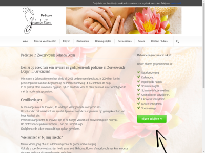 -30 -580 06 071 14 2006 2020 22 2381 24 41 44 50 84 aandacht aangeslot actuel adres afsprak apparatur begonn behandel bekijk bent beter bezoekadres blom cadeaubon central certificer client contact cookiebeleid cookies de dienst diploma direct diver dorp e e-mail eelt ervar foto gebat gebruik gecertificeerd gediplomeerd gespecialiseerd gevelbord gevond gewerkt gewicht goed goedgekeurd hel herkent hog hom hoogt hoogwaard houding huis hygien iederen ingegroeid jolanda jong juli kalknagel klov kunt kwaliteit landelijk lat led likdoorn logo lux maakt mail mak man mobiel modernst nagel nagelproblem nagelverzorg nam neerkomt nekklacht niemand ongemerkt ontstan ontwikkel openingstijd organisatie oud overbod overtoll paardebloemweg pedicur pedicurepraktijk pedicures pedicurezoeterwoude.nl pedicurezoeterwoude@gmail.com praktijk preventief prijz professionel provoet provoet-logo realiseert rug s schimmelinfectie schimmelnagel sind specifiek stat telefon terecht tijd uitstek vak vakkennis vakorganisatie vanaf verandert verholp verwijder verzekerd verzorg voer voet voethuid voetklacht voetmassag voetverzorg voornam vrouw waardor wel wer wist zer zoal zoek zoeterwoud